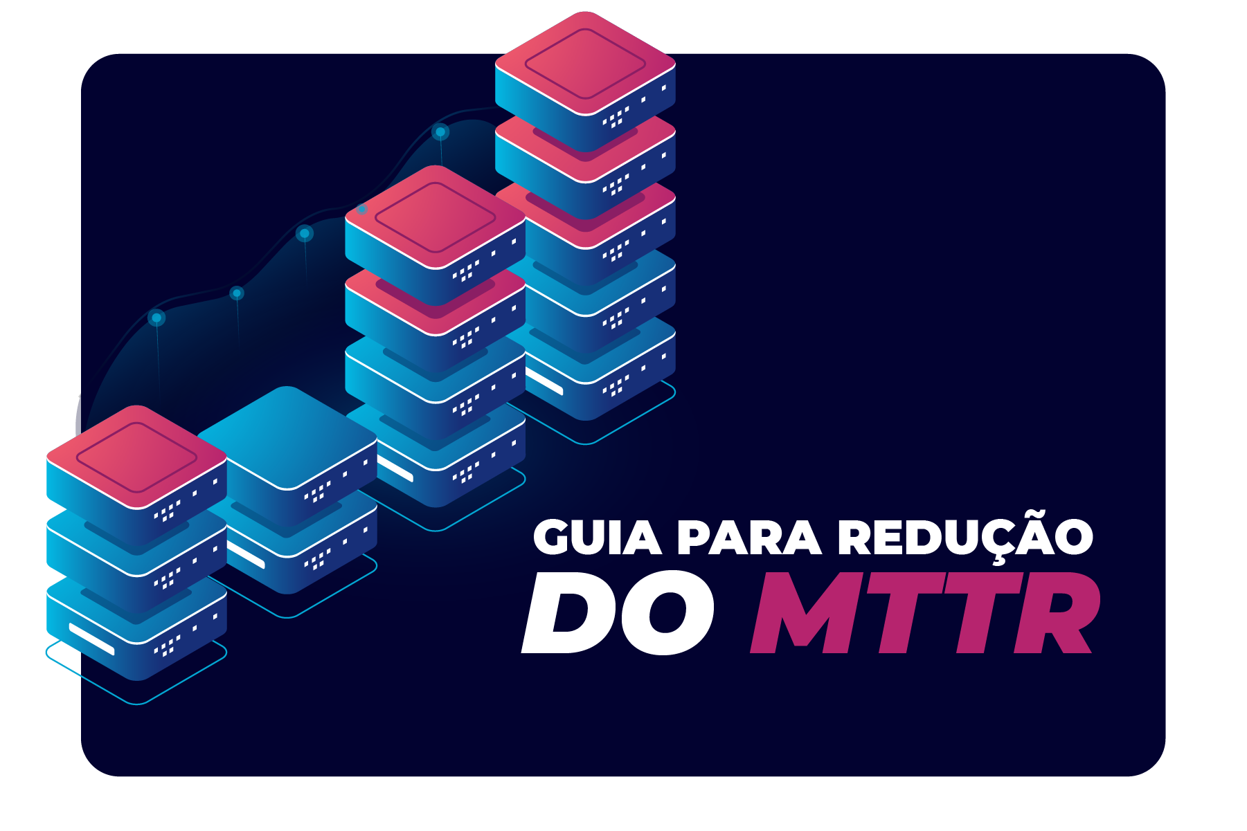 guia de redução do MTTR