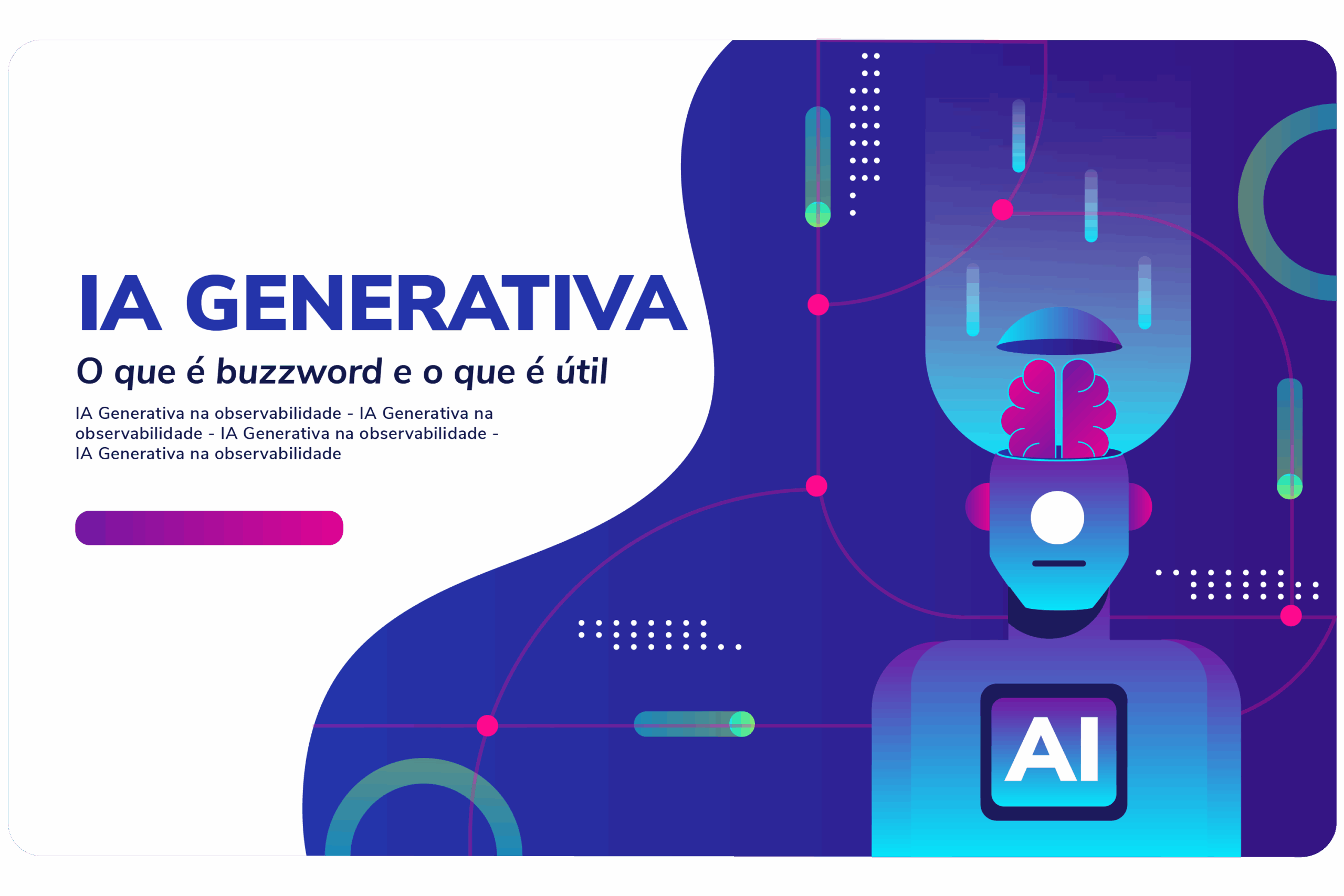 IA GENERATIVA