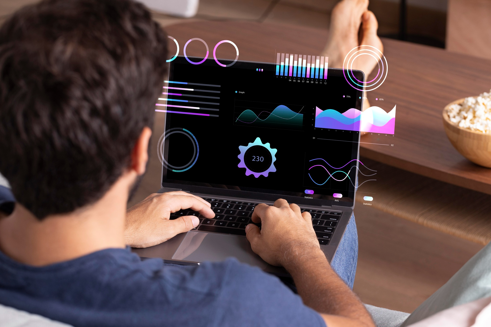Sua Ferramenta de Monitoramento Está Sabotando o Seu Negócio — E Você Nem Percebeu