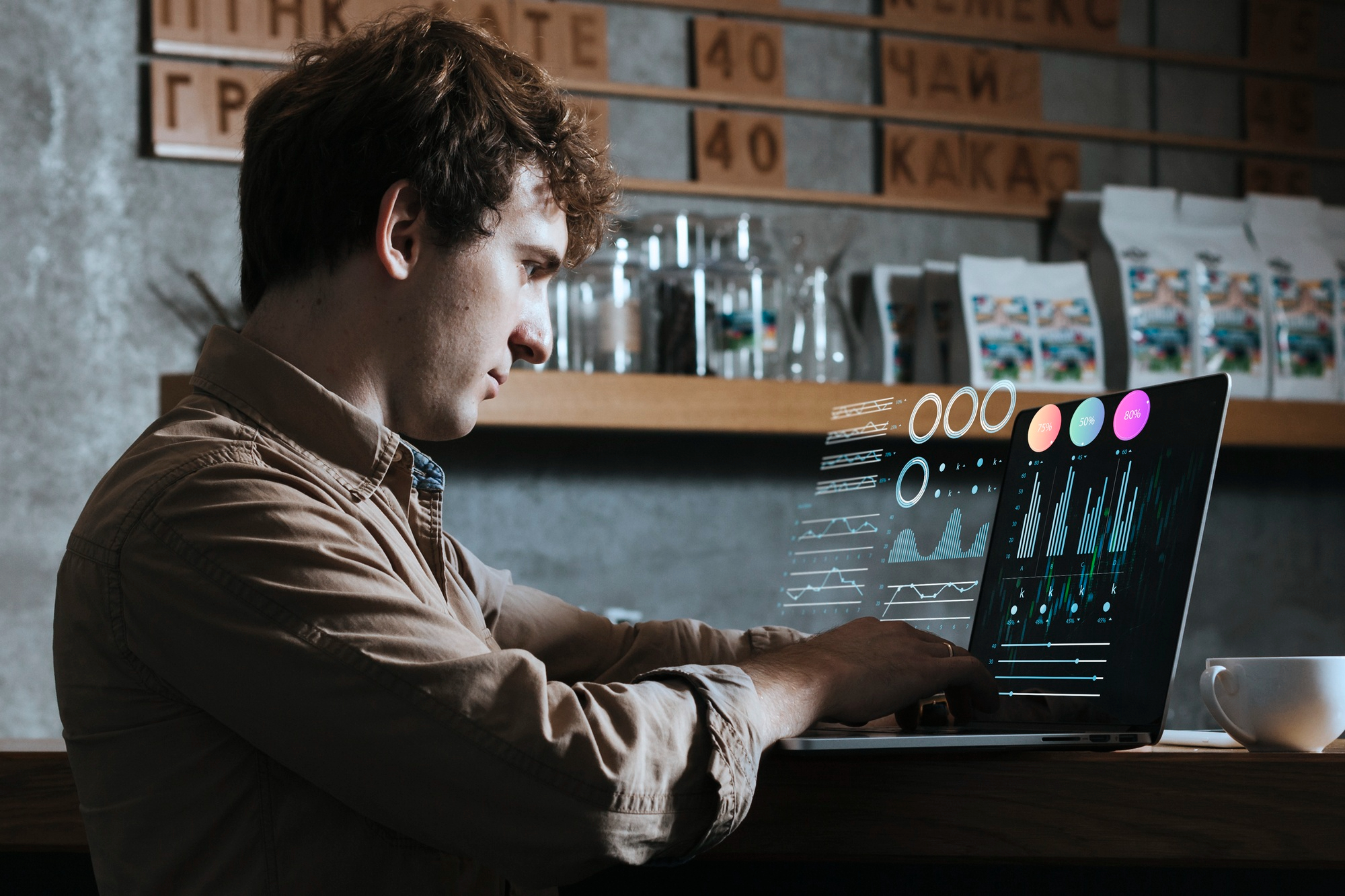 O Monitoramento Está Matando Sua Performance? Casos Reais Que Você Precisa Conhecer
