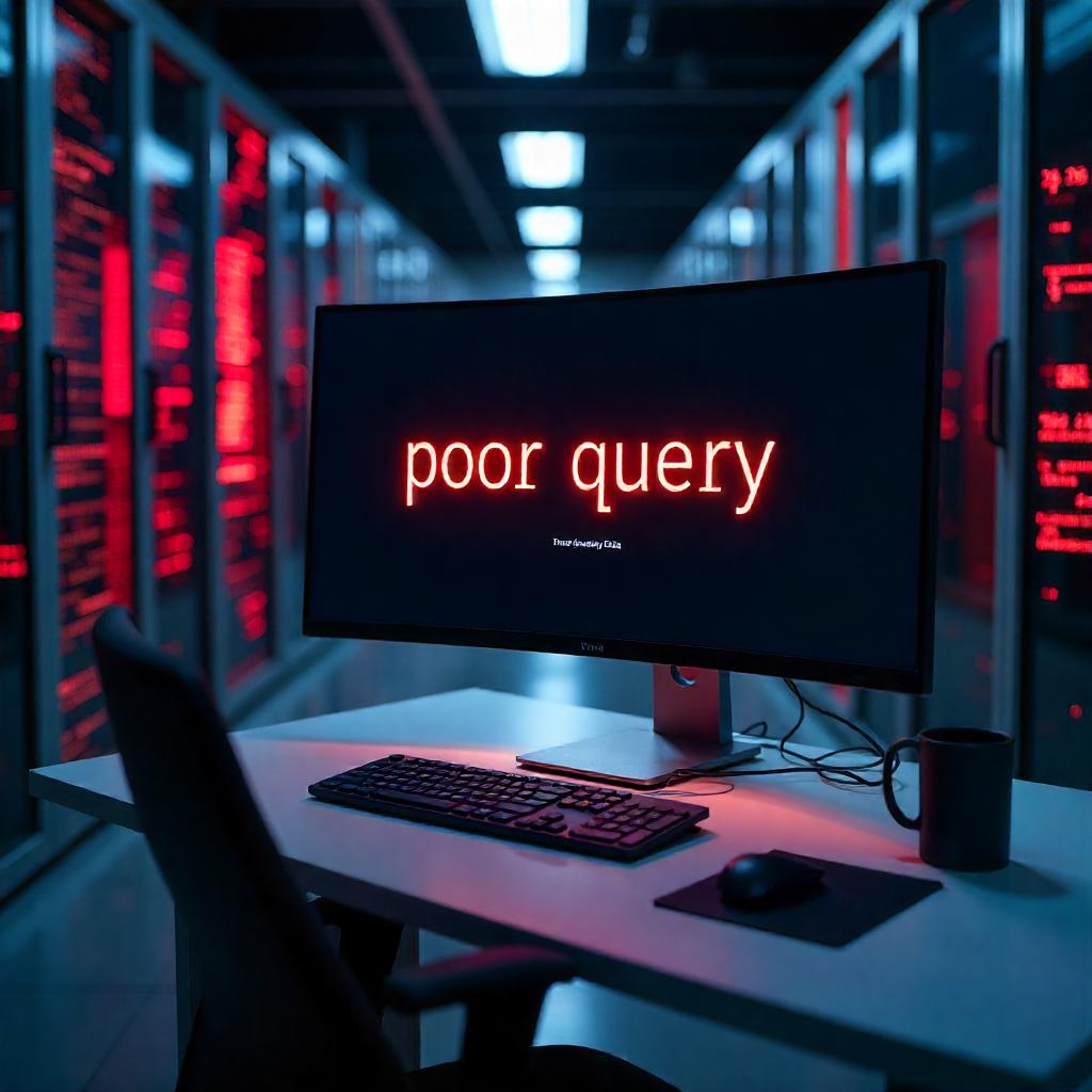 query