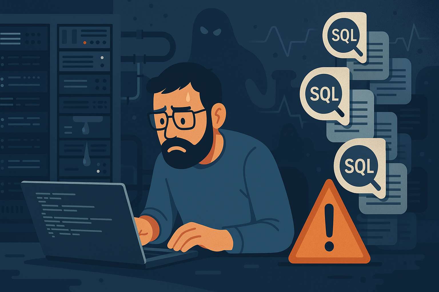O que está por trás dos gargalos invisíveis nas suas queries?