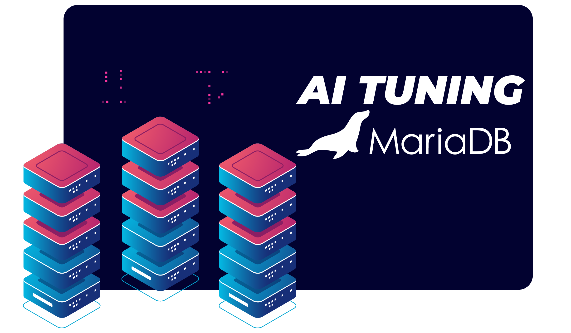 Como Configurar MariaDB com IA