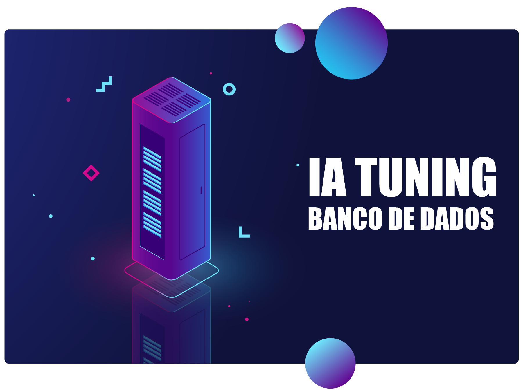 IA Tuning Banco de Dados