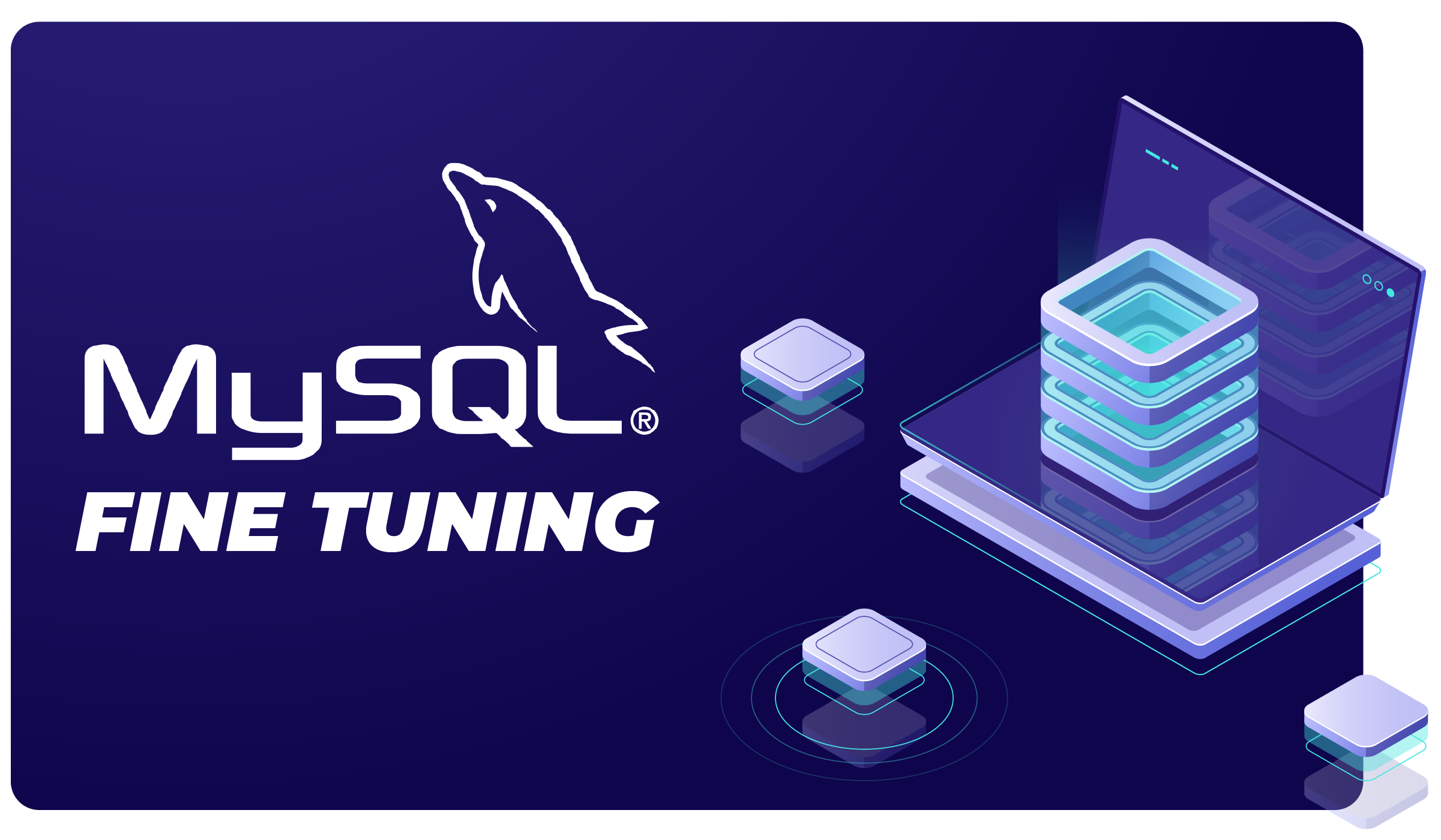 Ajuste fino mysql