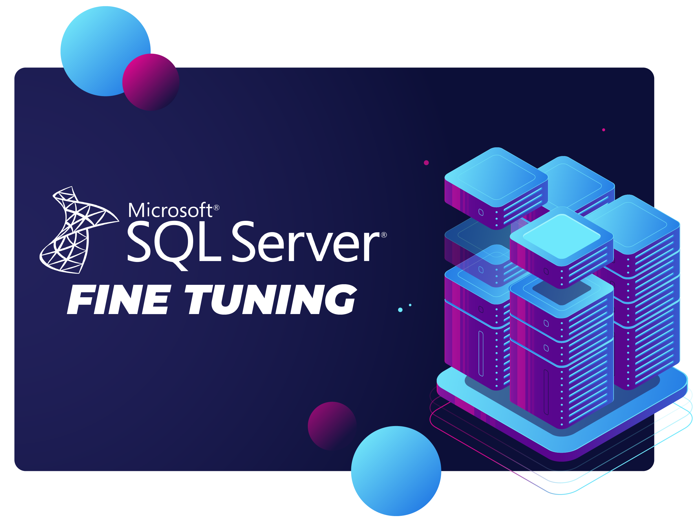 Ajuste Fino SQL Server