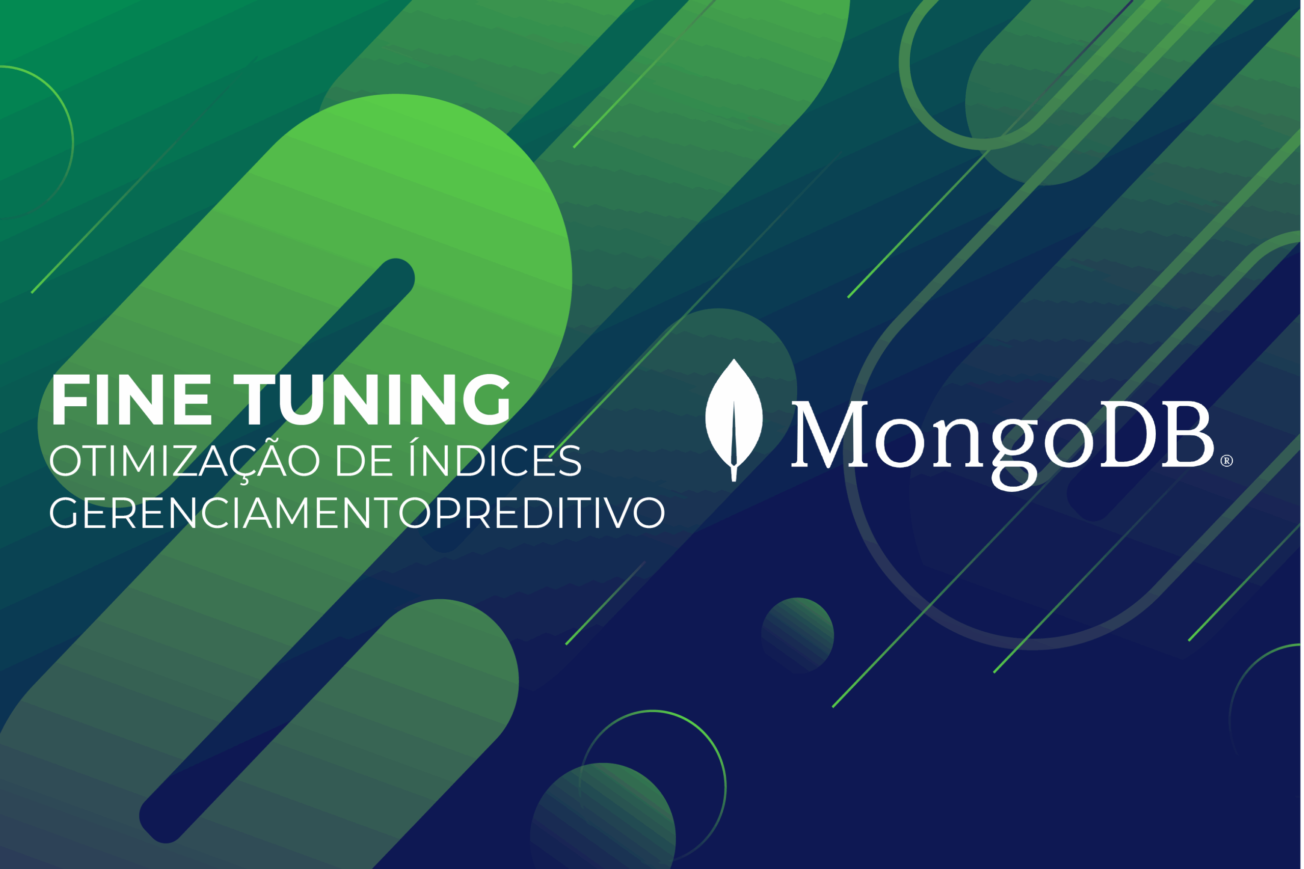 Ajuste Fino MongoDB