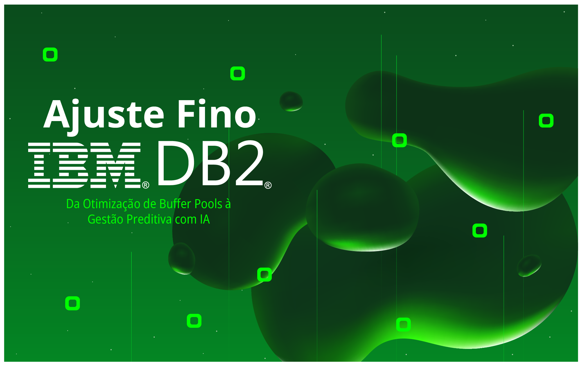 Db2: Ajuste Fino