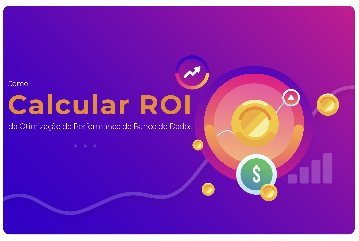 Como Calcular o ROI da Otimização de Performance de Banco de Dados