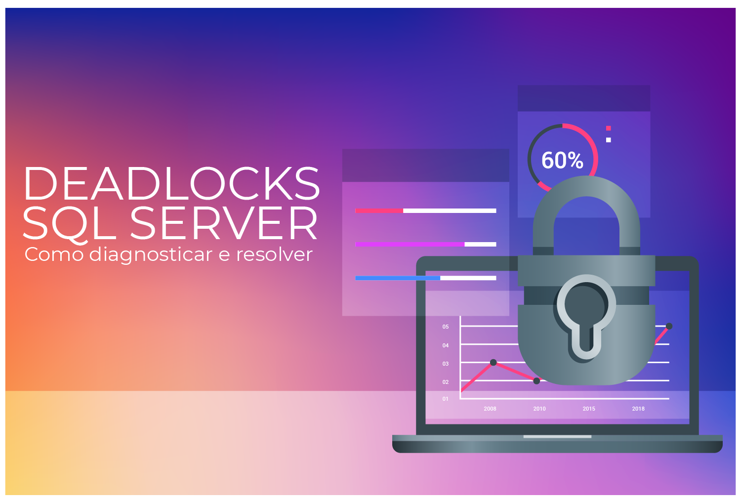Locks: Como Diagnosticar e Resolver Deadlocks no SQL Server